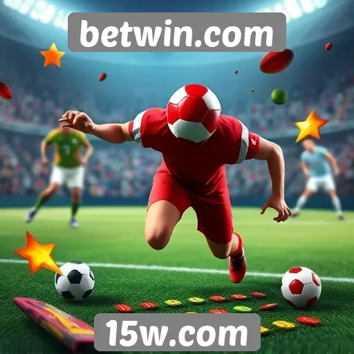 Opcões de jogos e apostas oferecidas pelo site betwin.com