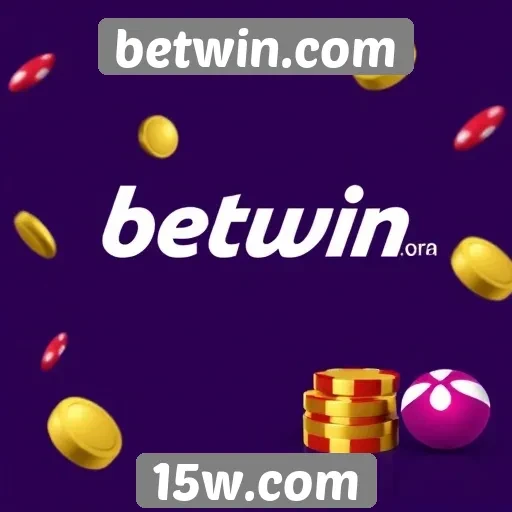 Promoções e bônus atrativos do betwin.com para novos usuários