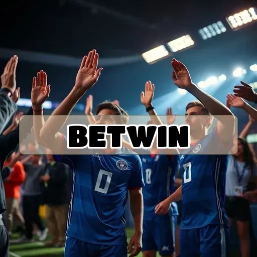 betwin.com Eventos