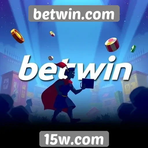 Diversidade de jogos disponíveis na plataforma betwin.com