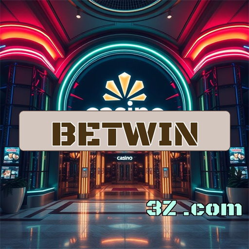 Cassino Betwin.com: Onde a Emoção Encontra a Diversão
