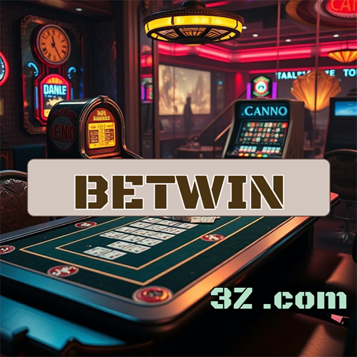 A Magia dos Slots no betwin.com: Jogue e Ganhe!