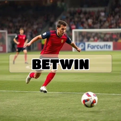 betwin.com Ao Vivo