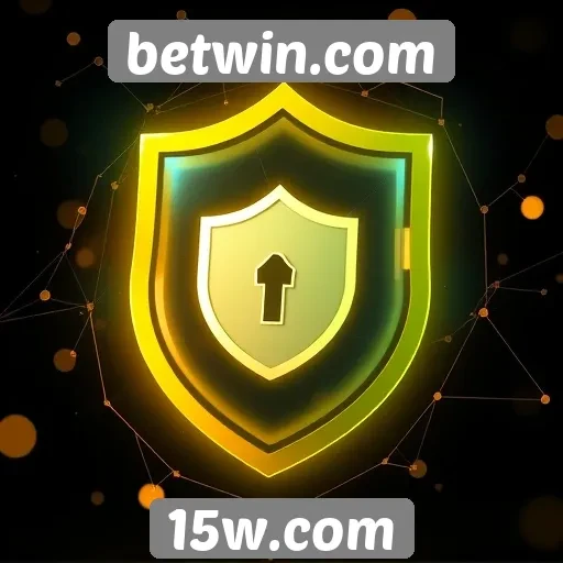 A segurança das transações em betwin.com é garantida