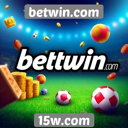 Variedade de jogos disponíveis em betwin.com